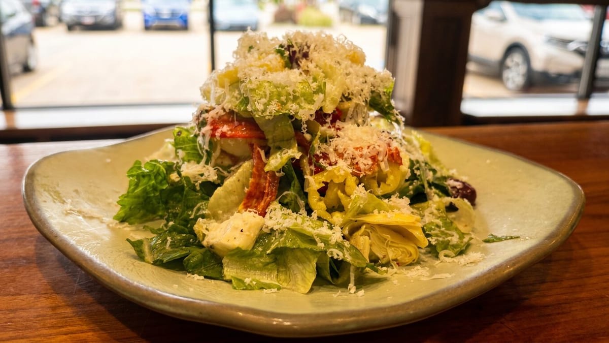 Ohio farms on every plate