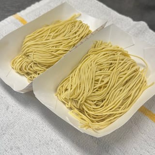 Angel Hair