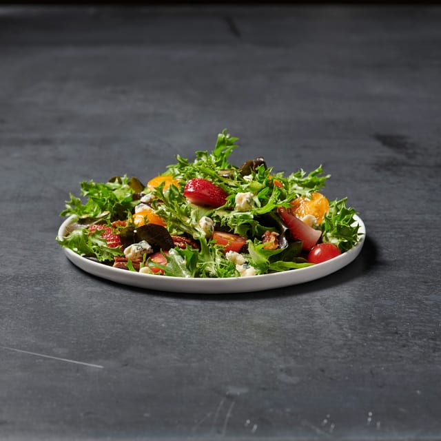 Pastina Salad.