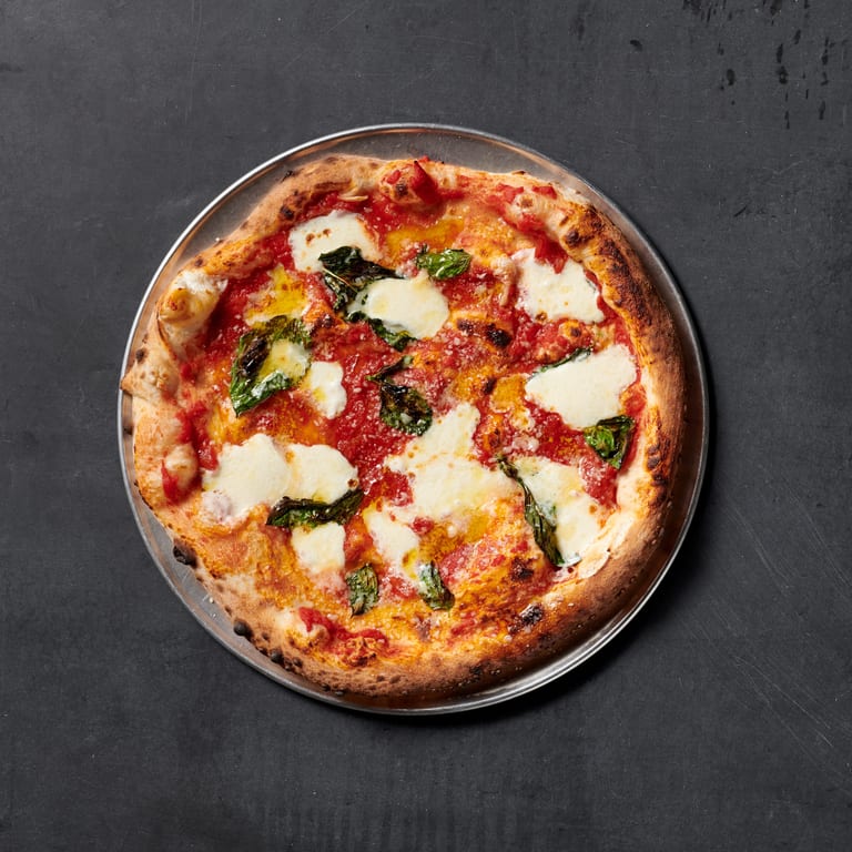 Delivery Options for Your Cravings