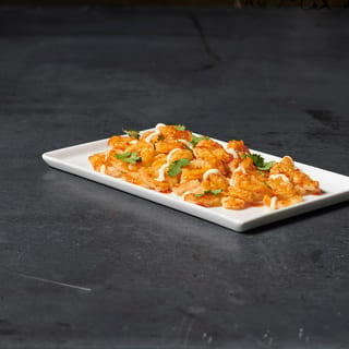 Rhode Island Calamari